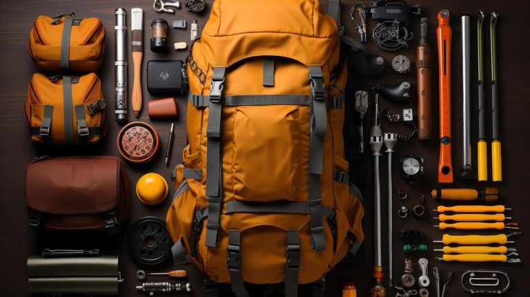 How to Choose the Best Camping Gear for Your Next Outdoor Adventure