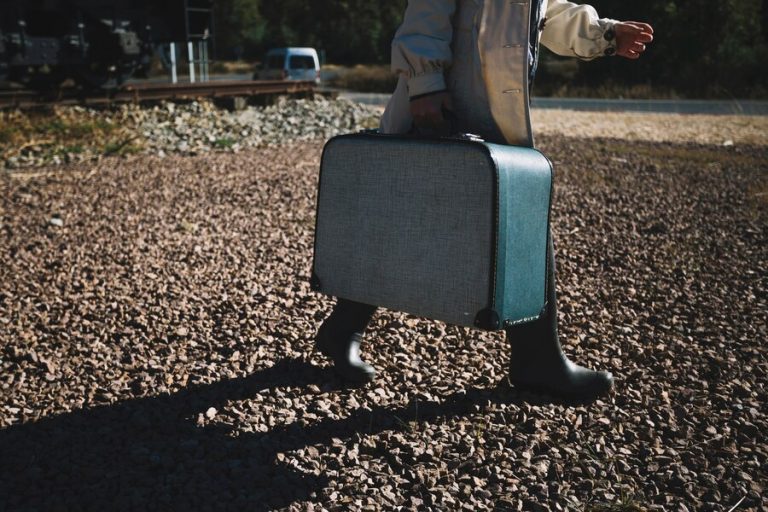 Why You Need the Right Luggage for a Stress-Free Trip